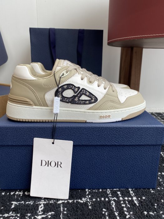 Кроссовки Dior B57 фото 2