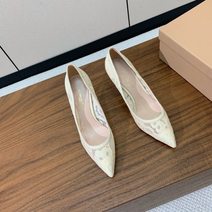 Туфли женские фото 5