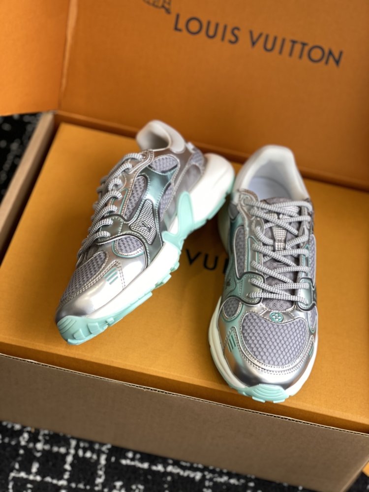 Кроссовки Olympia женские фото 5