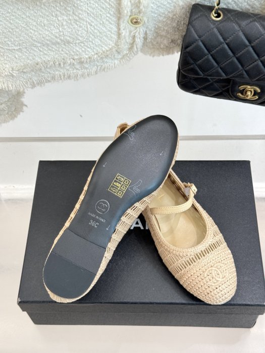 Балетки фото 9