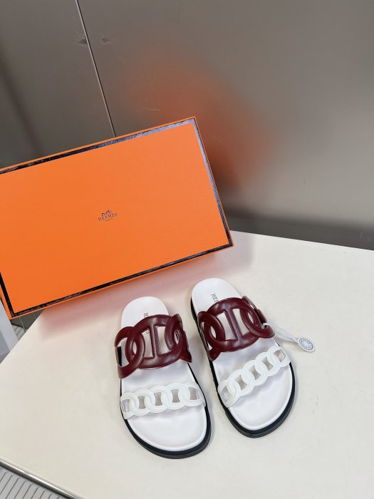 Step-ins Hermes Extra