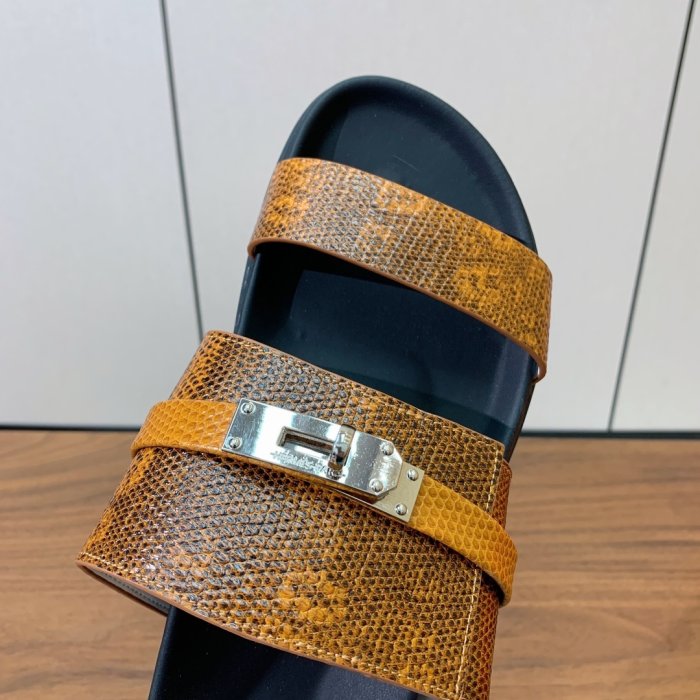 Шлепанцы женские Giulia фото 5