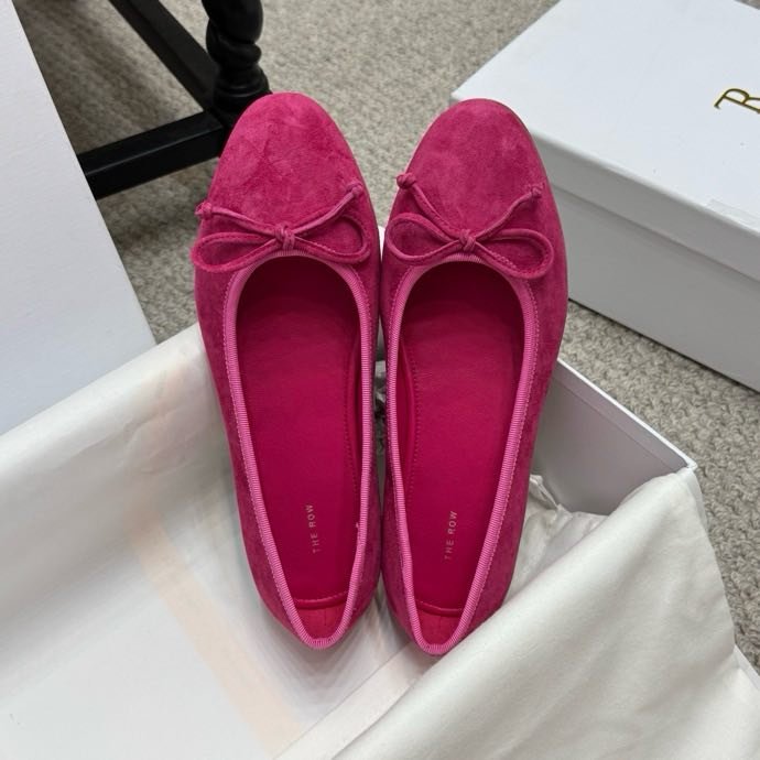 Ballet shoes фото 9