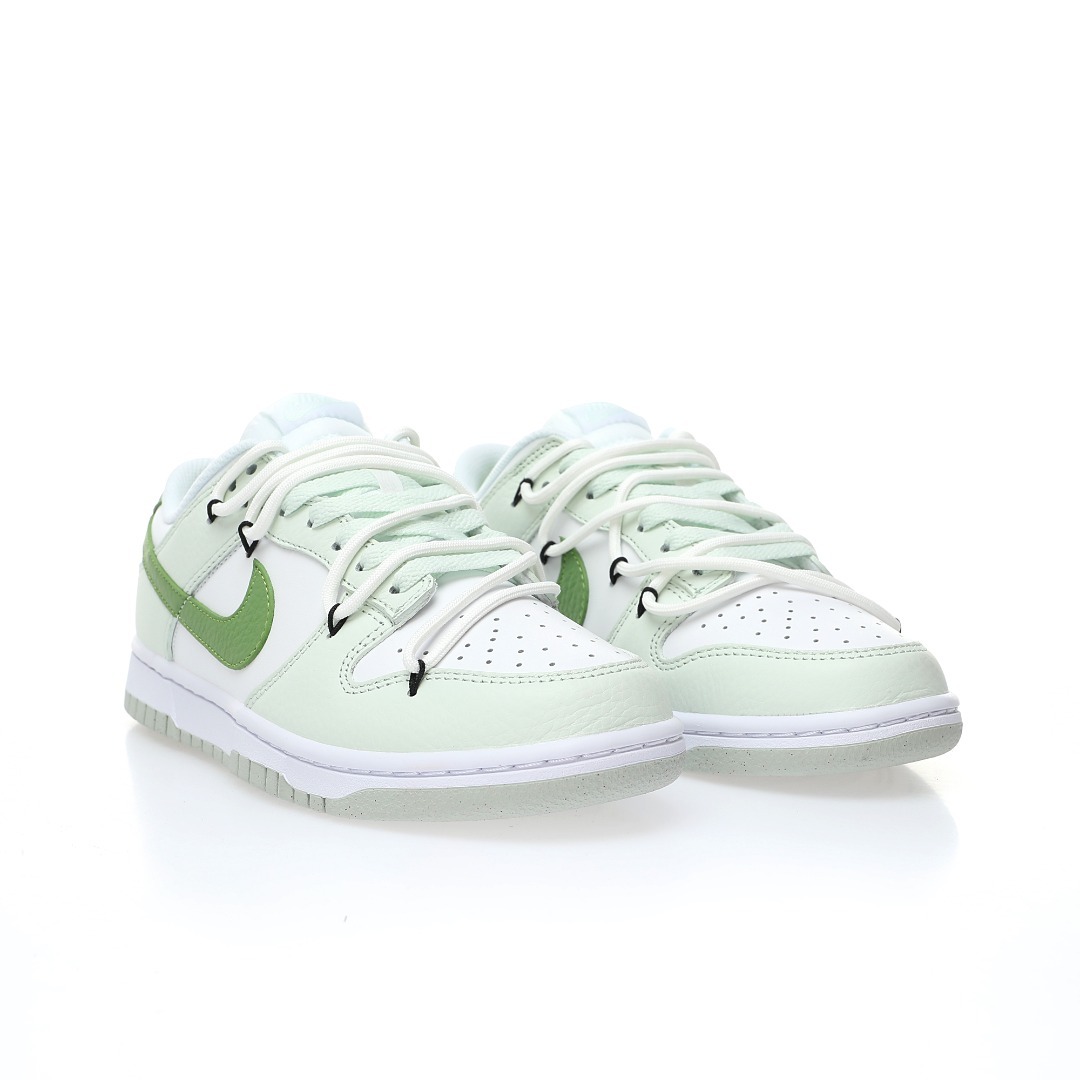 Кросівки SB Dunk Low DN1431-102 фото 6