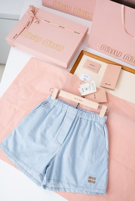 Шорти жіночі фото 9