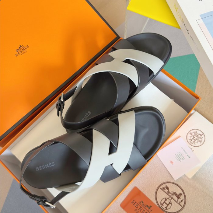 Sandals Kazimir women's фото 4