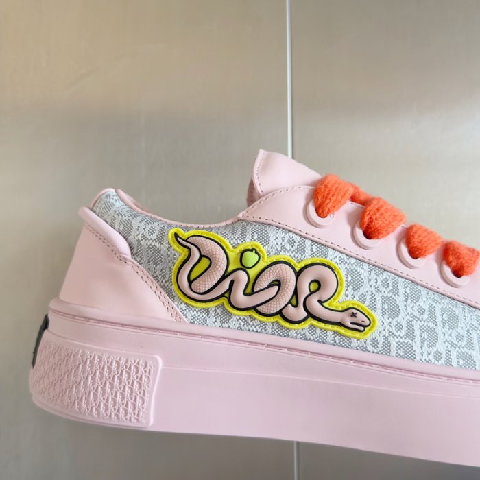 Кроссовки Dior B33 фото 8