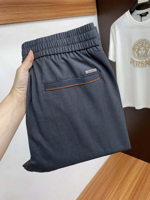 Брюки мужские