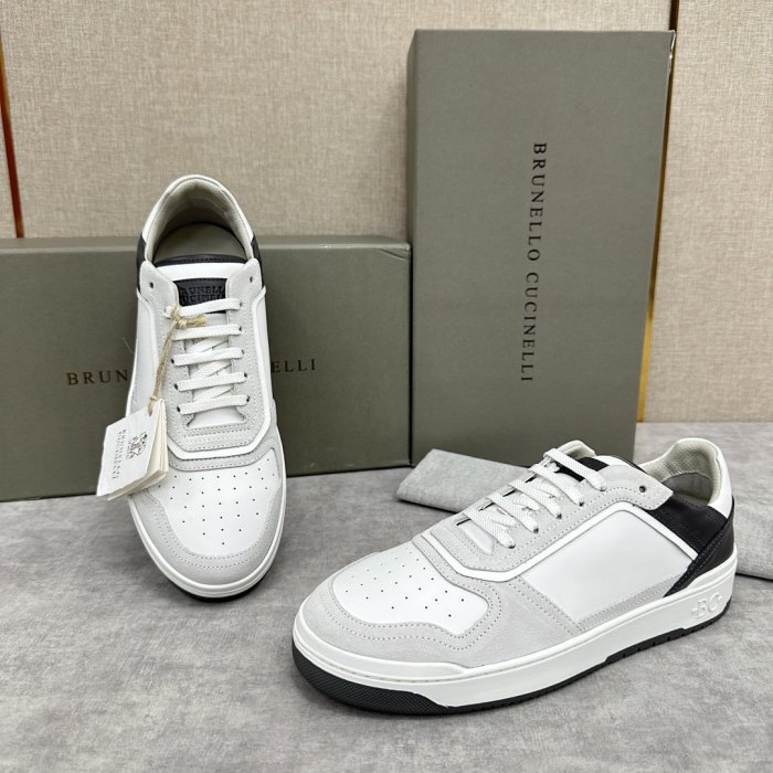 Sneakers men's фото 6