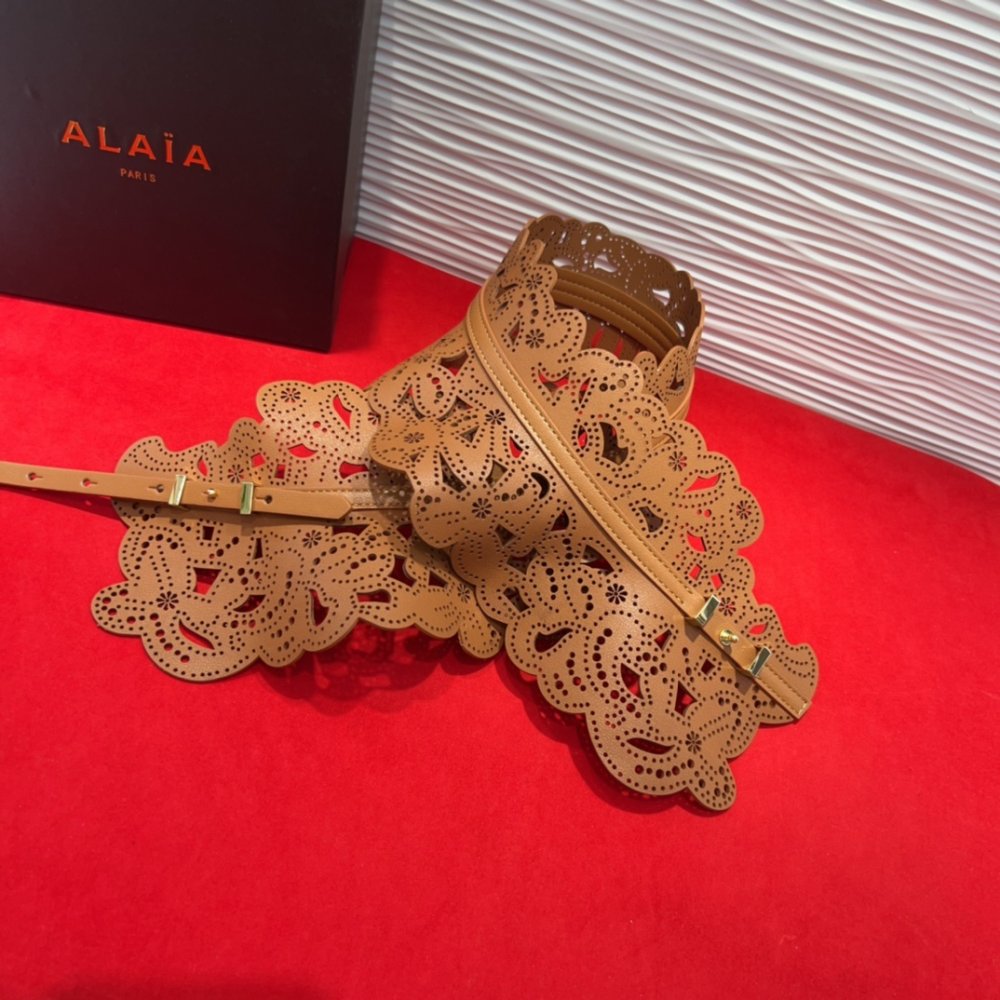 Ремінь шкіряний 130 мм фото 6