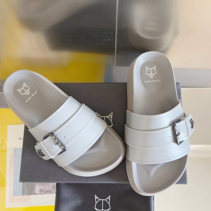 Шльопанці чоловічі фото 2