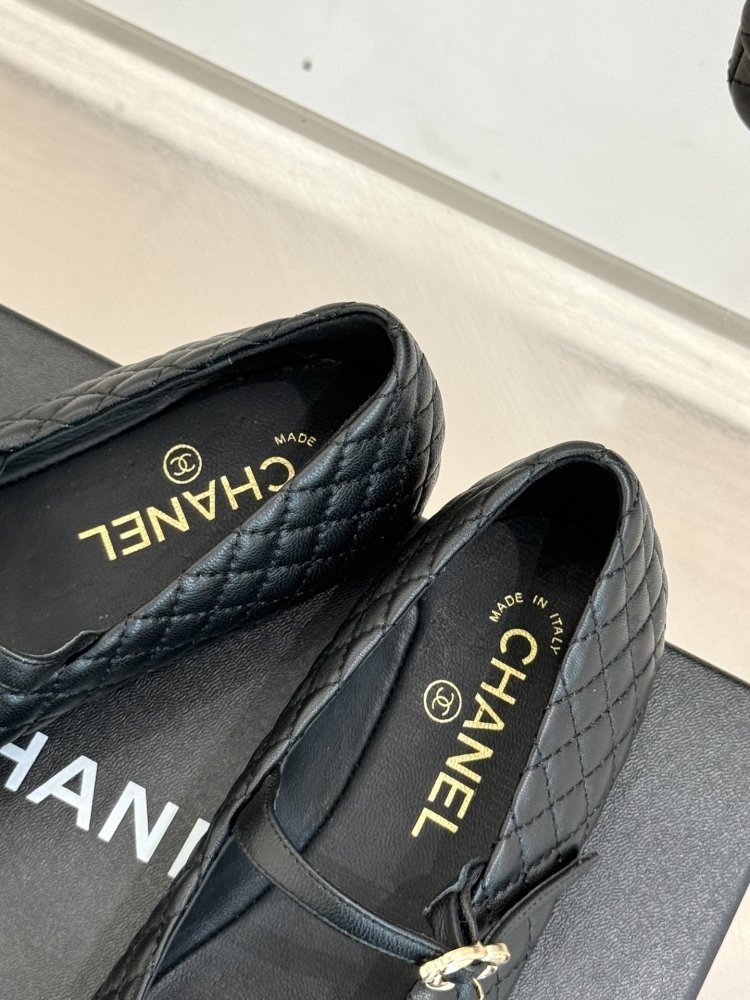 Балетки фото 8