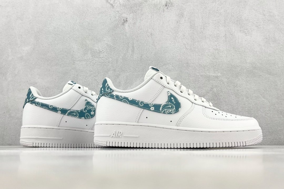 Sneakers Air Force 1 DH4406 100 фото 6