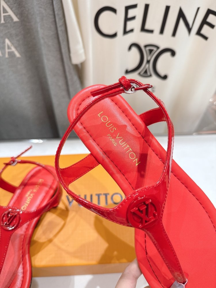 Сандалии женские фото 6