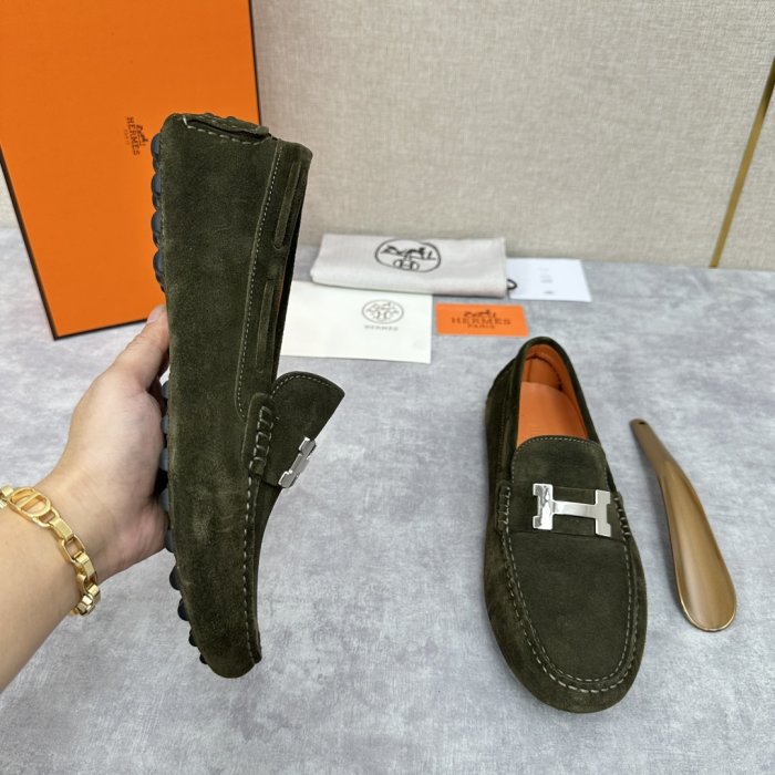 Туфли мужские фото 4