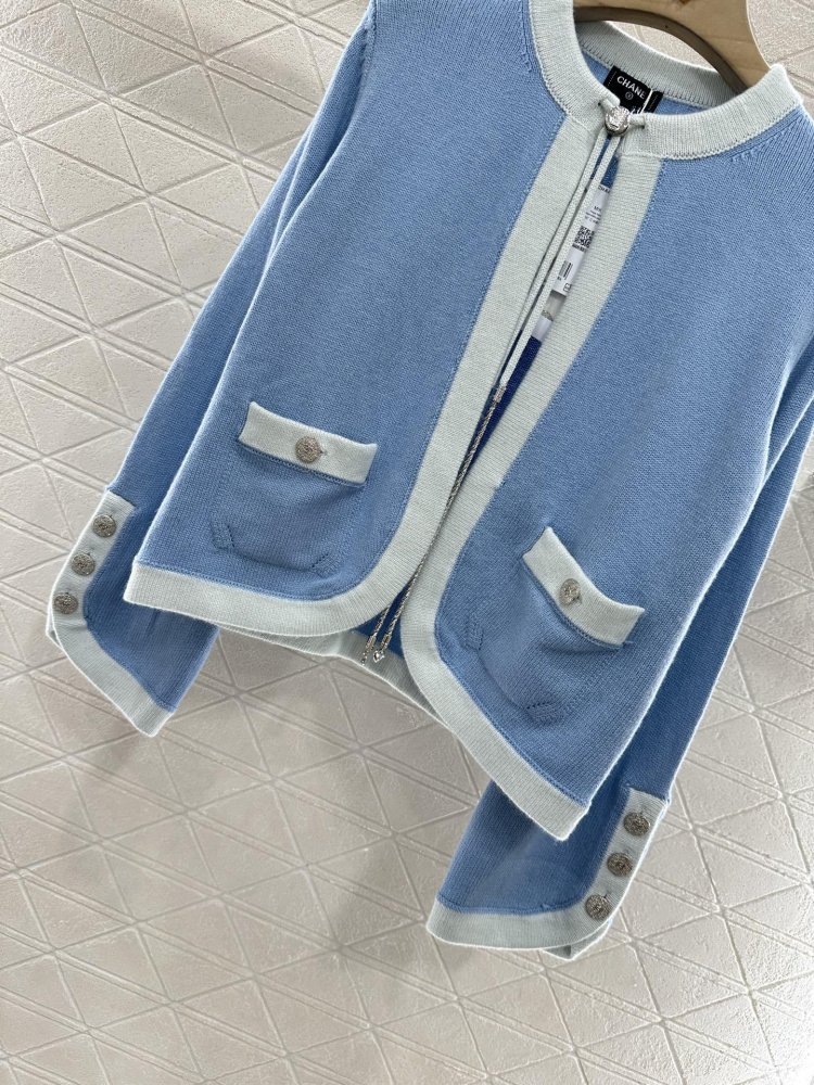 Cardigan female фото 5