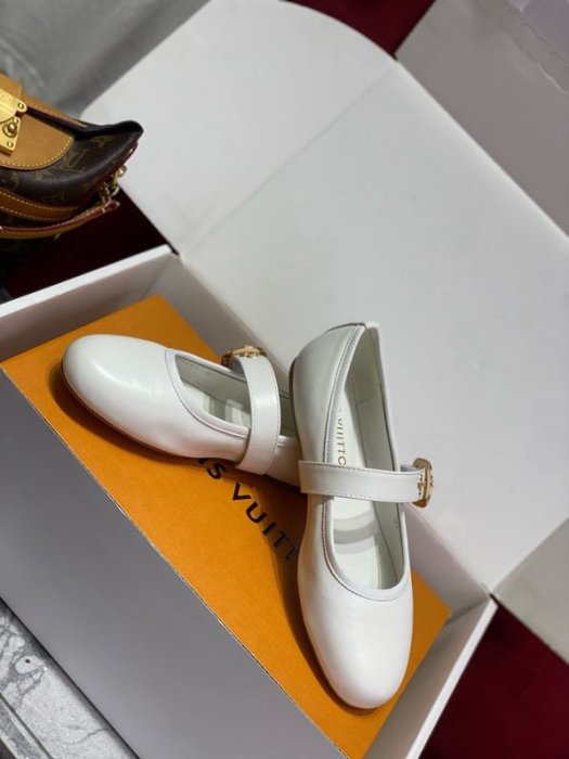 Балетки Romy фото 2