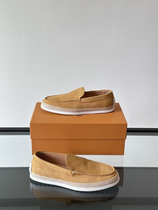 Мокасины мужские фото 4