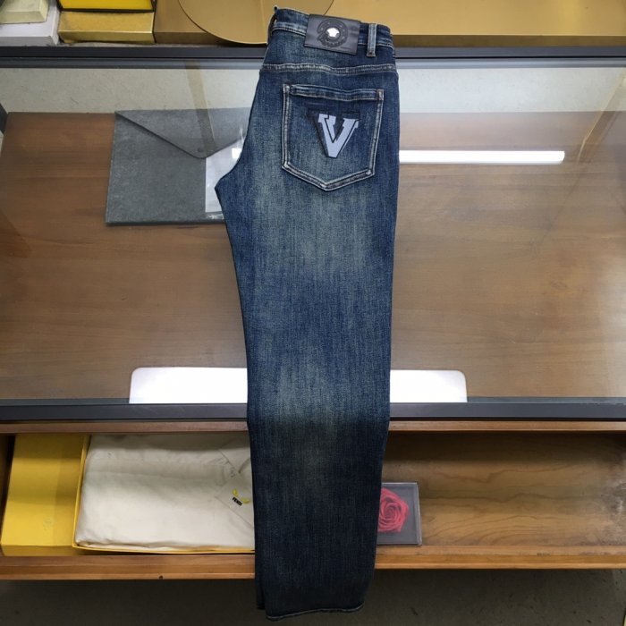 Jeans men's фото 2