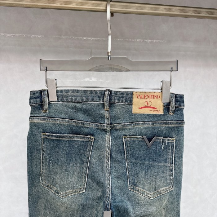 Jeans men's фото 9