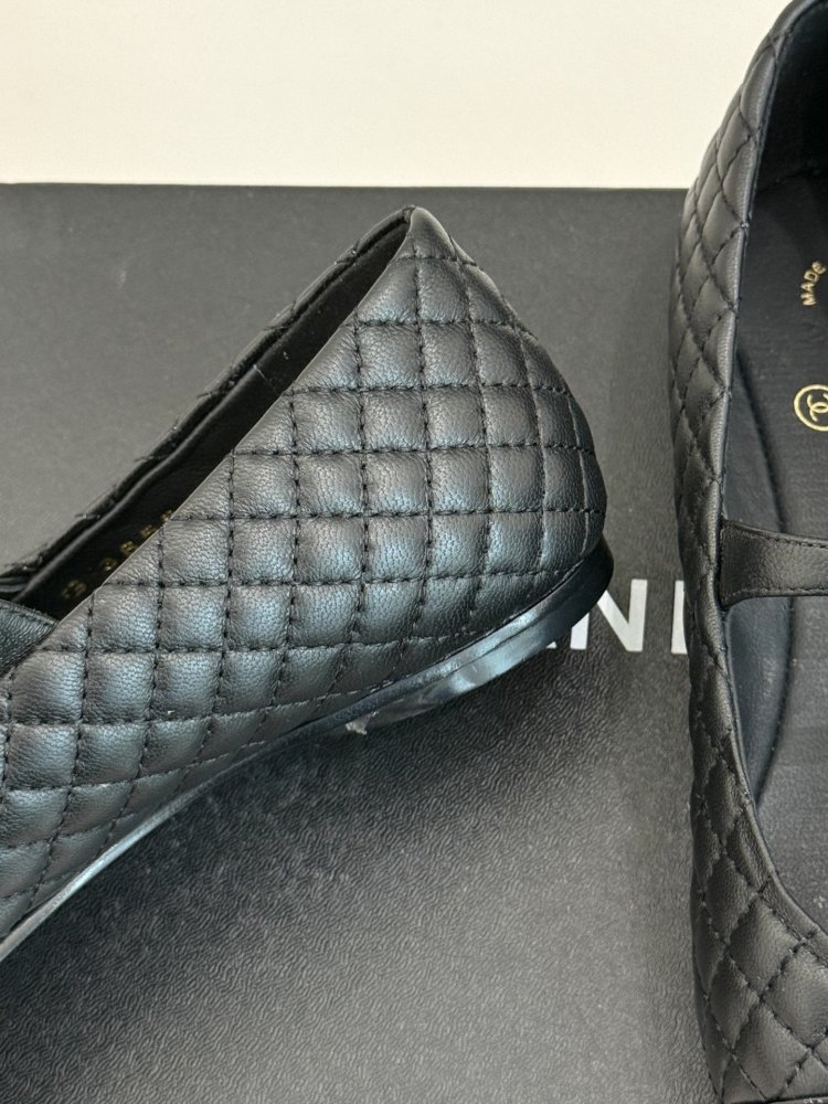 Балетки фото 6