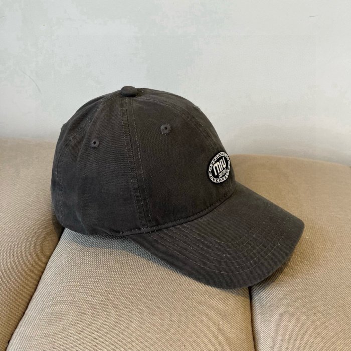 Кепка фото 5