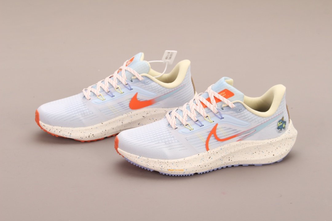 Кросівки Air Zoom Pegasus 39 Low Top Light DX6047-181