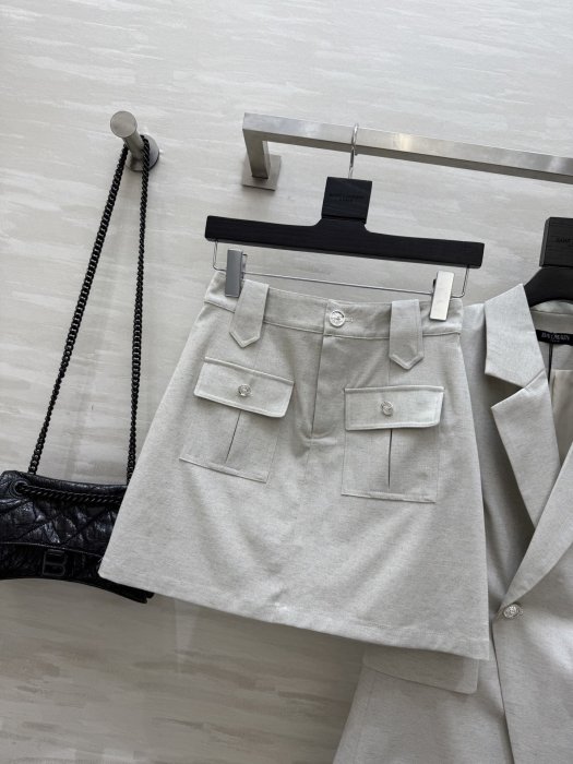 Костюм жіночий фото 9