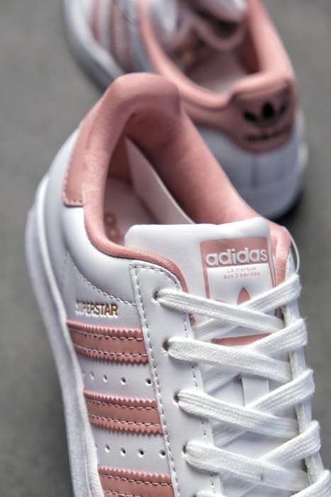 Sneakers Adidas Originals Superstar фото 8