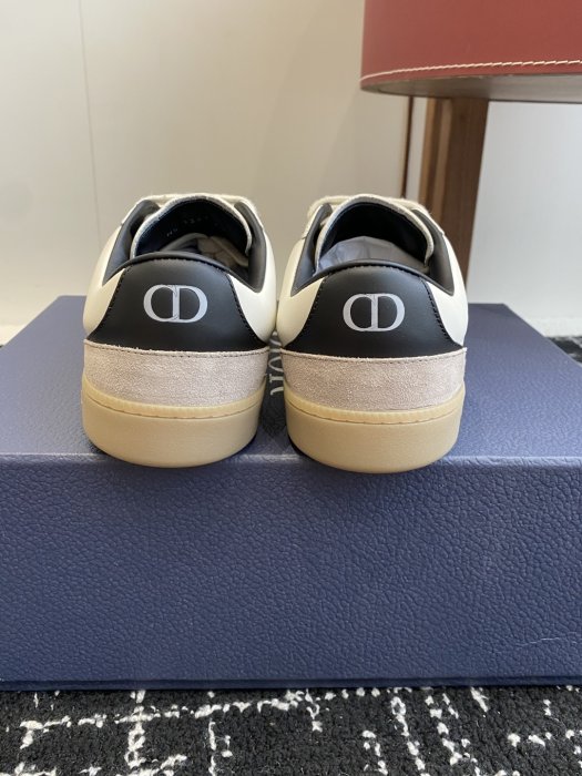 Кеды Dior B01 фото 8