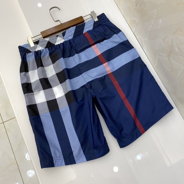 Shorts men's фото 9