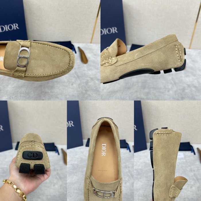 Moccasins men's фото 9