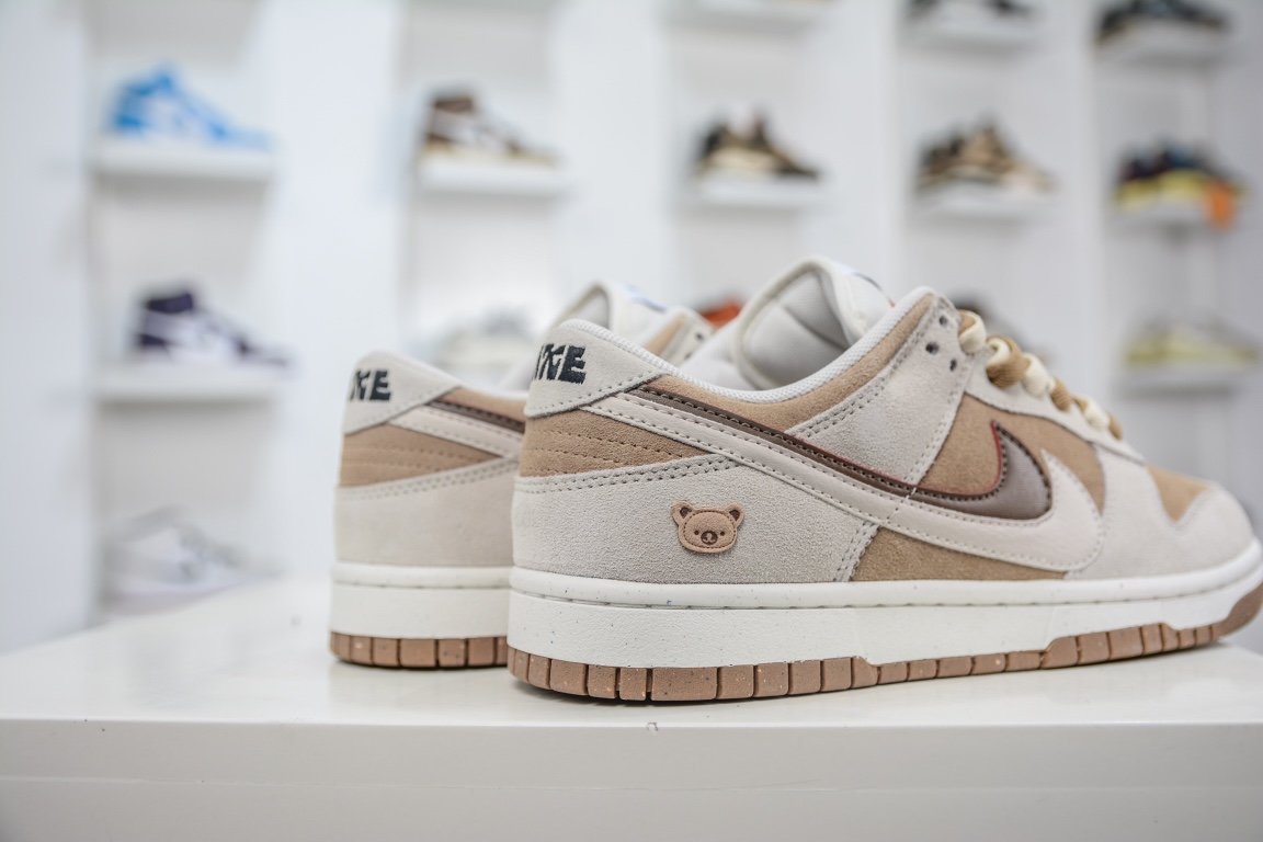 Кроссовки Dunk Low SE фото 6