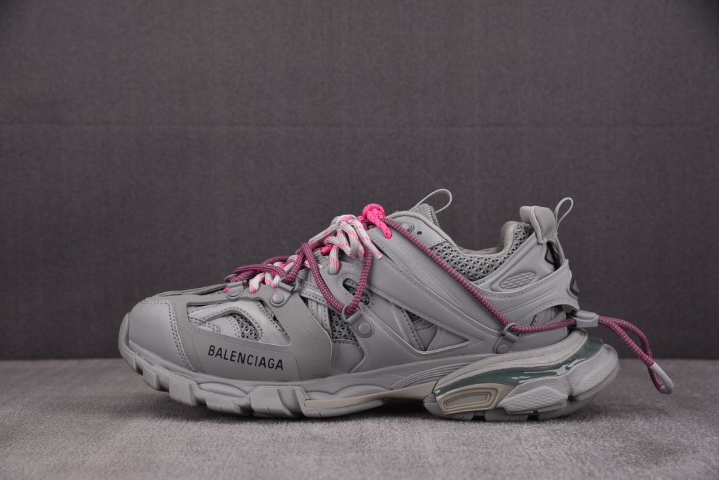 Sneakers Balenciaga Track 3.0
