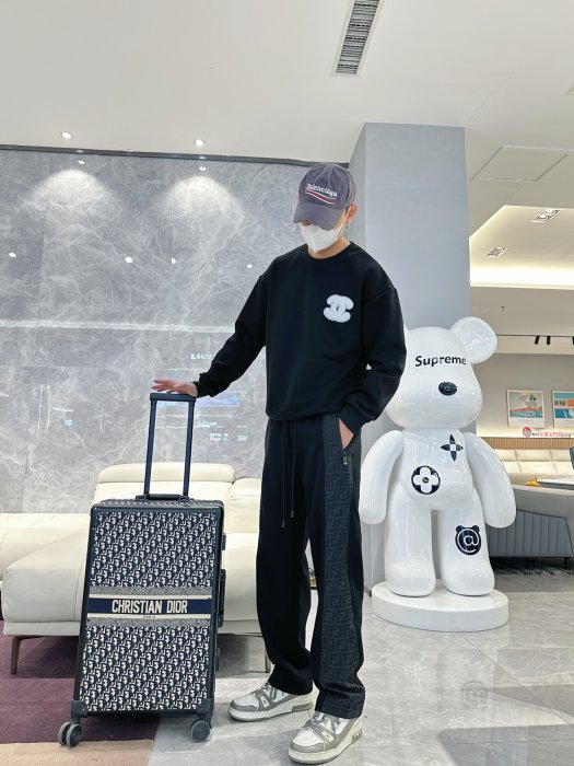 Pants sport men's фото 5