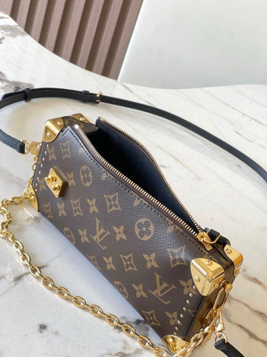 Сумка женская Slim Trunk M13147 23 см фото 2