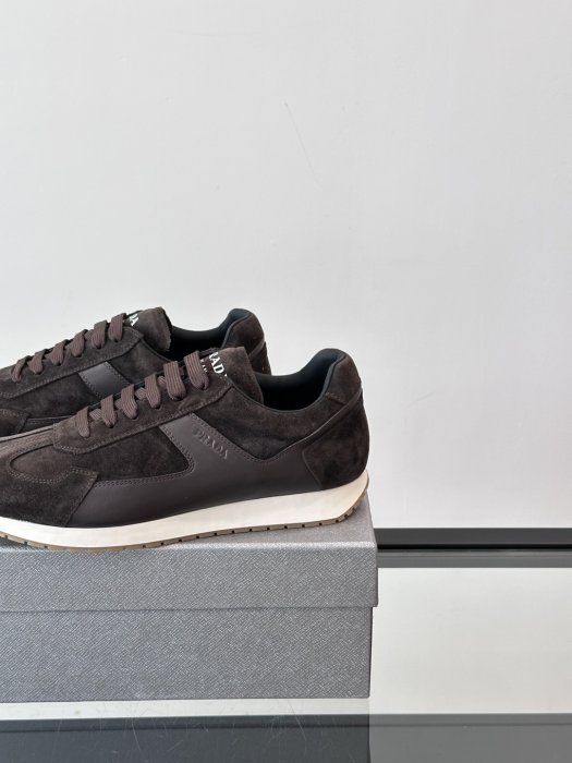 Кроссовки мужские фото 7