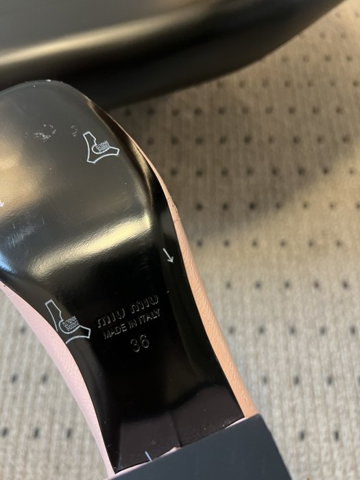 Балетки фото 9