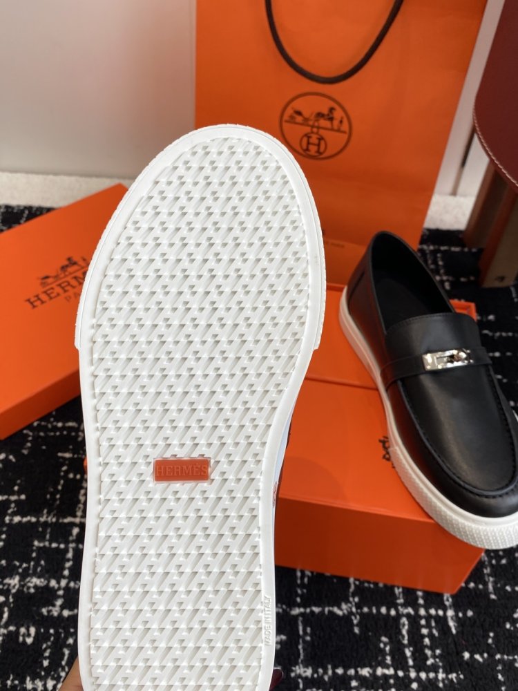 Лоферы женские фото 9