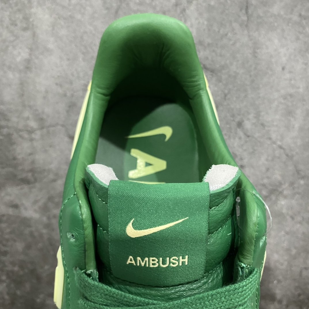 Кросівки AMBUSH x NK Air Force 1 Low DV3464-300 фото 8