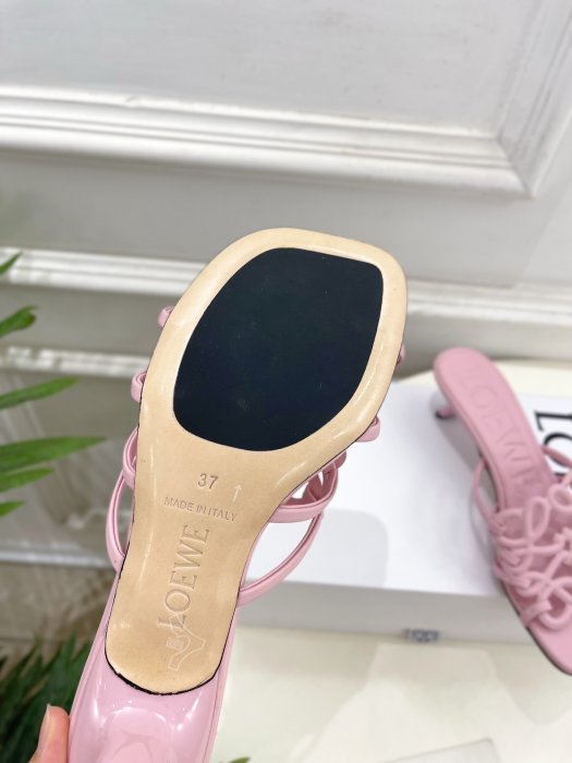 Босоножки фото 9