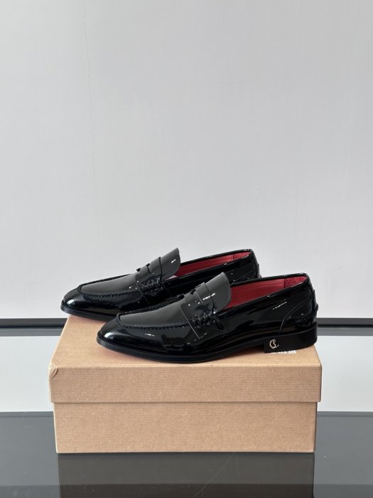 Туфли мужские фото 3