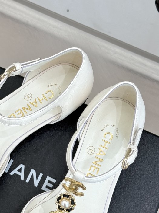 Балетки фото 8