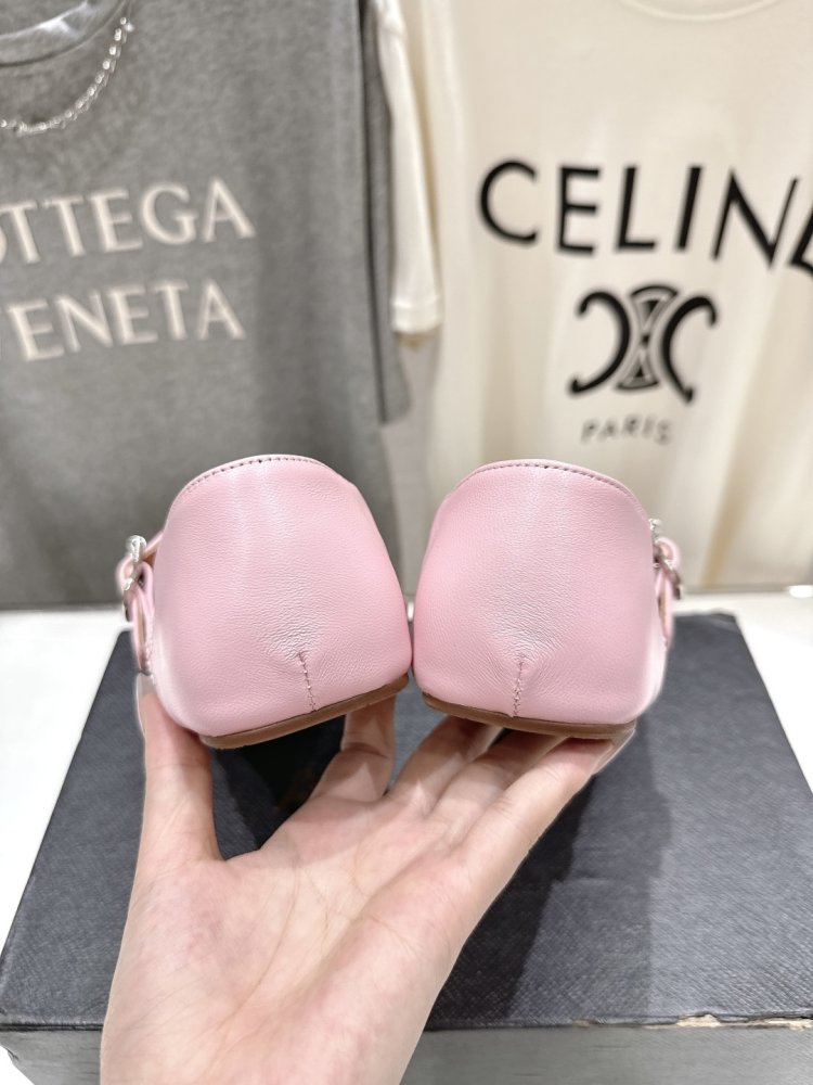 Ballet shoes фото 8