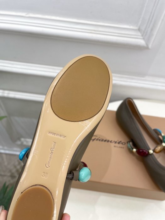 Ballet shoes фото 9