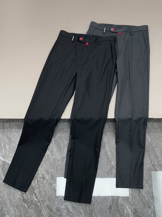 Pants men's фото 15