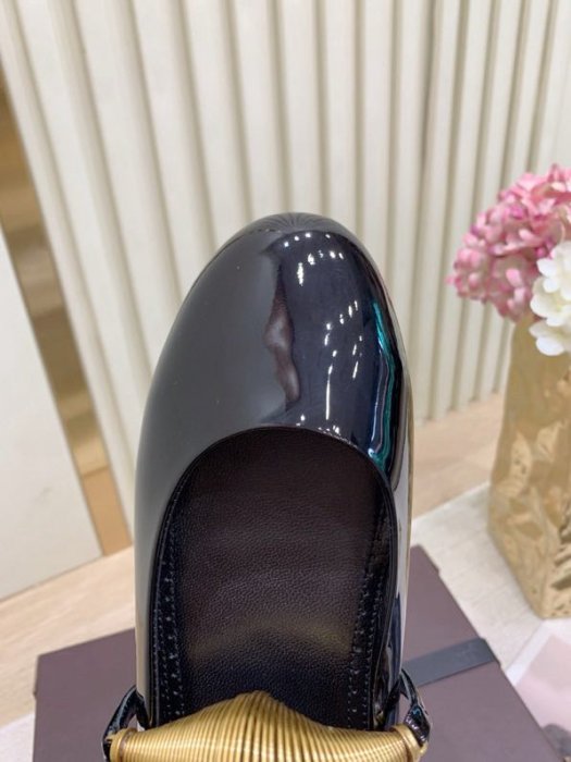 Балетки фото 5