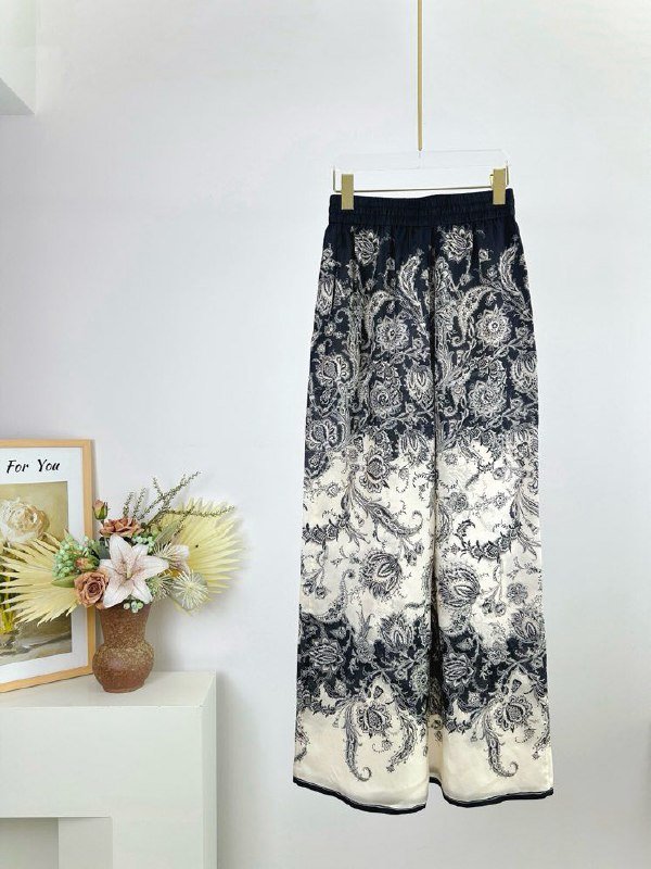 Штани лляні жіночі