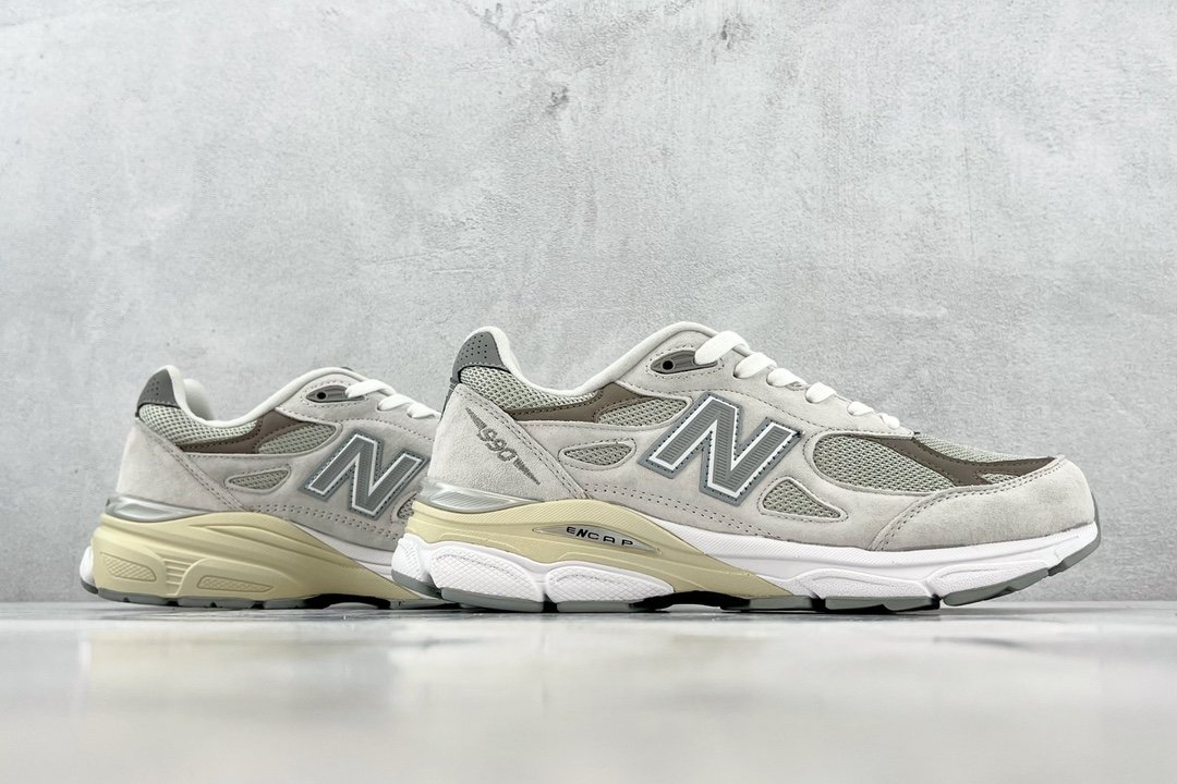 Sneakers 990 v3 M990SC3 фото 6