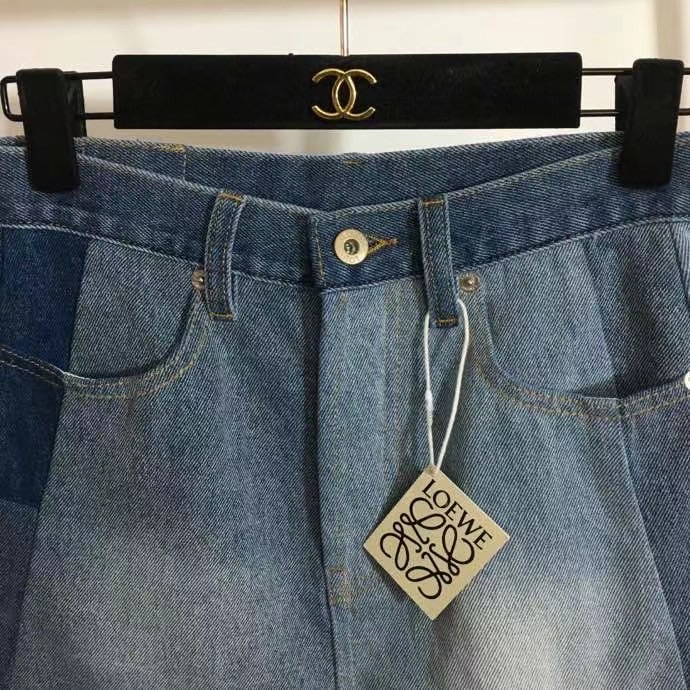 Шорти джинсові жіночі фото 2